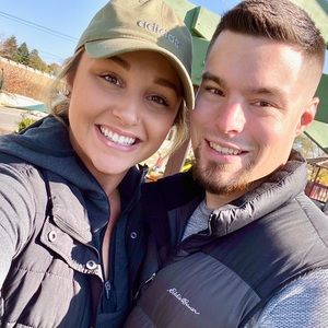 Meet your Posher, Matthew